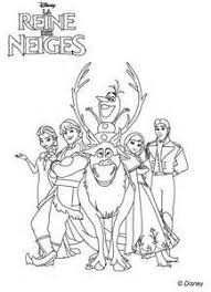Coloriages A Imprimer Personnages Celebres Walt Disney La Reine Des Neiges Page 1 Coloriage Reine Des Neiges Coloriage Walt Disney Coloriage