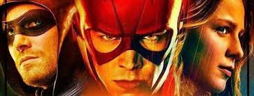 Noté parmi les meilleurs épisodes de la saison 4, ce. The Flash Arrow Lot Supergirl Episode 8 All The Heroes United Against The Dominators Our Criticism Of The 2nd Part Of The Crossover The Siver Times