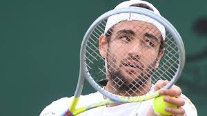 Matteo berrettini is an italian professional tennis player. Berrettini Age I Don T Know If I Ll Play Against Matteo Berrettini Oa Sport