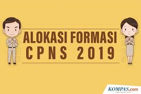 Lowongan kerja terbaru di sidoarjo. Ini Formasi Cpns 2019 Dan Link Yang Sudah Diumumkan Halaman All Kompas Com