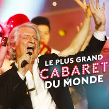 N'hésitez pas à revenir souvent pour voir si. Le Plus Grand Cabaret Du Monde Episode Du Mardi 26 Juin 2018 En Streaming Replay France 2 France Tv