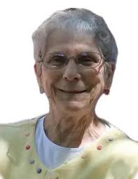 Geraldine Goodwin Obituary (2025)