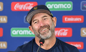 Walter herenig dalk gou met Proteas