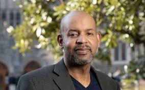 2022 Dean's Awards: Joseph Winters