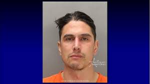 Police: 'Peeping Tom' arrested in Boise neighborhood