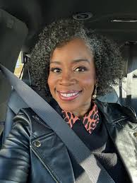 I'm this week's #JusticeByDesign podcast, I have a word for the gentleman  from Ohio and his thoughts