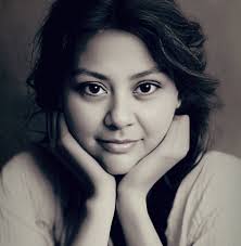 Is it safe to make snow ice cream?