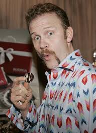 Super Size Me filmmaker Morgan Spurlock dies aged 53 years old
