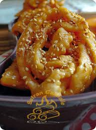 Epingle Par Vicky M Sur Ramadan Recettes De Cuisine Recette Traditionnelle Recette De Griwech