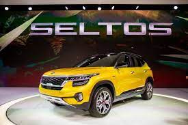 بالصور كيا سيلتوس 2021 kia seltos سيارة suv صغيرة بمظهر مميز مود كار