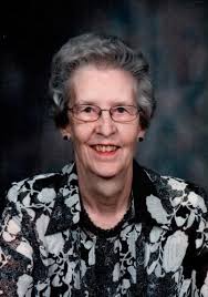 EILEEN LANSDELL Obituary (2021)