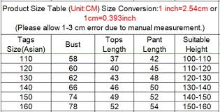 New Fashion Children Girls Clothing Sets Summer Casual