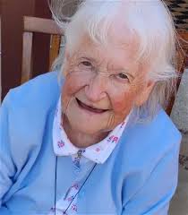 Obituary information for Alfreda Hibbard (Coffey)