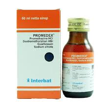 It is obtained from the dried rhizome and roots of carapichea ipecacuanha from which it derives its name. Jual Interbat Promedex Sirup Obat Batuk 60 Ml Terbaru Juni 2021 Blibli