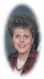 Leanna Dean Mackley Norris (1946-2005)