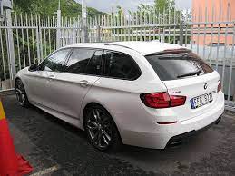 Bmw M550d Touring F11 Bmw Wagon Bmw Touring Bmw
