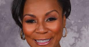 Tracey Bey, ops. director for Ex-Cons for Community and Social Change,  running for 4th Ward alderperson