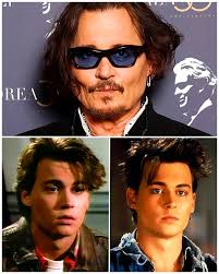 21 Jumpstreet TV Series Featuring Johnny Depp and Star Trek Guest  Appearances