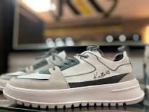Local Sneaker Brands You Should Know - Afro Nala