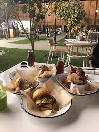 The Burgerholic Na Twitteru زيارتي لمطعم باركرز في الخبر مطاعم الخبر مطاعم الشرقية