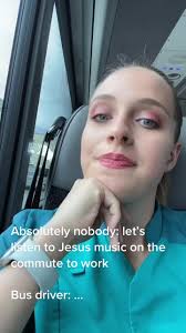 “This station supports your family’s values!” #yike #jesus #jesusmusic  #ReadyForHell #workcommute #fyp #foryoupage #foryou