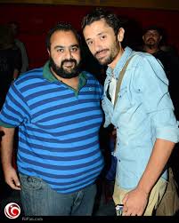 كريم عبد العزيز وحلمي زقوني في البسين. Ø¨Ø§ÙØµÙØ± Ø´ÙÙÙ ÙÙÙØ¦ ÙØ±ÙÙ ÙØ­ÙÙØ¯ Ø¹Ø¨Ø¯ Ø§ÙØ¹Ø²ÙØ² Ø¨Ù Ø¹ÙØ±Ù ÙØ³ÙÙÙ Ø®Ø¨Ø± ÙÙ Ø§ÙÙÙ