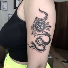 Maybe you would like to learn more about one of these? Top 41 Best Snake Arm Tattoo Ideas 2021 Inspiration Guide