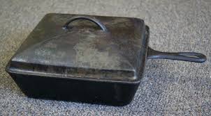 Free shipping free shipping free shipping. Vintage Cast Iron Wagner Antique Wagner Ware 1400 Chicken Fryer Cast Grilling And Outdoo Cast Iron Cast Iron Cookware It Cast