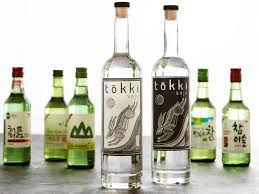 What Is Traditional Soju A Spirited Debate Con Immagini