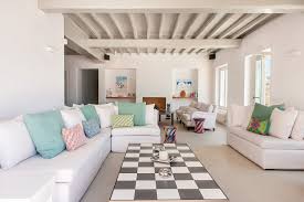 Most people lived in villages or in the countryside. The G House Mykonos Greece Luxury Vacations Casol