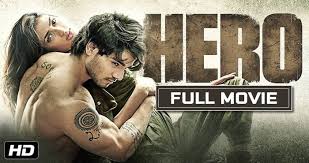 Pin On Hero Movie