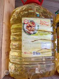Lazai vegetable oil in Surulere - Meals & Drinks, jamesylvia food stuff's |  Find more Meals & Drinks services online from olist.ng