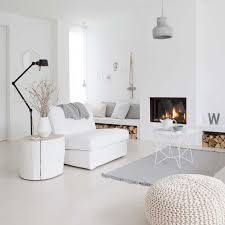 Scandinavian home decoration is a mix of forms, shades and harmony. Scandinavian Style