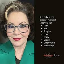 presentmoment #choice #power