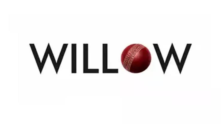 Willow Cricket HD