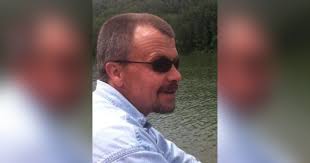 Obituary for Stephen Duane Morton