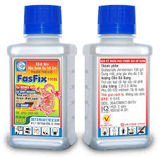 Fasfix 150SL