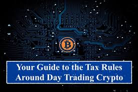 Nevertheless, skipping out on taxes altogether is a bad idea. Your Guide To The Tax Rules Around Day Trading Crypto Cryptorials