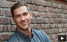 Behind the Scenes With Lewis Howes (Video)