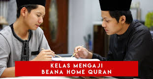 Kelas akan di adakan secara talaqqi musyafahah.(.membaca beramai2 mengikut guru.seterusnya bertalaqqi depan guru,secara. Mudahnya Mengaji Al Quran Dengan Beanahomequran