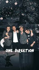 If you want drama, follow my side blog for memes and one direction shit. One Direction Aesthetic Wallpapers Kolpaper Awesome Free Hd Wallpapers