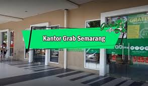 Kawan lama sejahtera email : Kantor Grab Semarang Alamat No Telp Jam Kerja 2021 Grabinaja