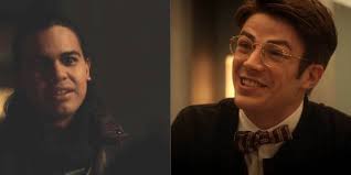 Arrowverse: 10 Reasons Barry and Cisco Aren't Real Friends