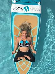 Boga Yoga Sup Boards 2016 Paddle Board Yoga Water Yoga Paddle Board Surfing