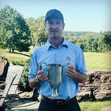 Congratulations to Bob Bechtold & Katie Sahm