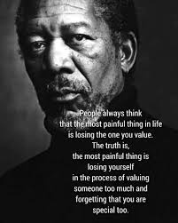 Protecting your heart in relationships