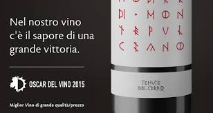 Risultati immagini per logo tenuta del cerro