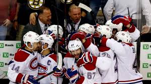 Game 7 of the playoff series between the maple leafs and canadiens takes place at scotiabank arena on screening, masking, physical distancing and enhanced cleaning will be in place for the game. Canadiens Vs Bruins Game 7 Recap Youtube