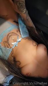 Watch online Victoria Rae aka victoriarae - 06-02-2023 OnlyFans Video - Do  you like me in blue on X-video