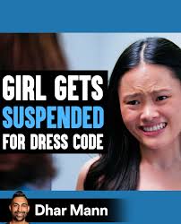 Dress codes should have equal rules for all.